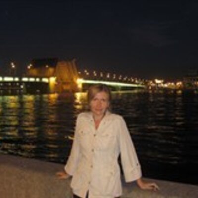 Басова Светлана Михайловна