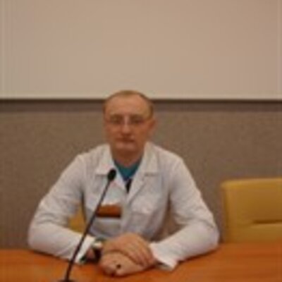 Савченко Максим Геннадьевич