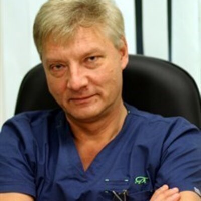 Савин Олег Владимирович