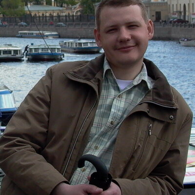 Денисов Алексей Викторович