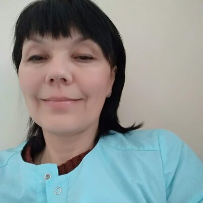 Дубовик Марина Владимировна