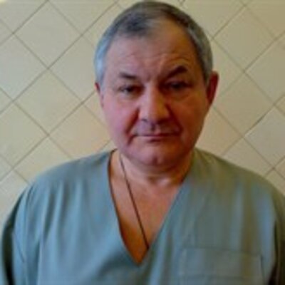 Головко Анатолий Петрович