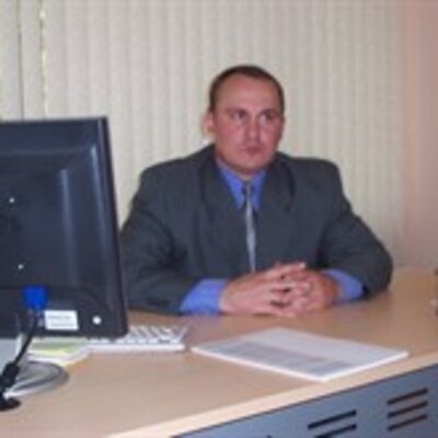 Ботов Евгений Григорьевич