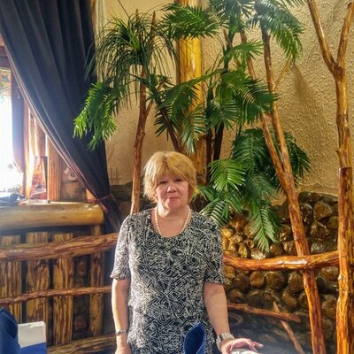 Измайлова Татьяна Харисовна