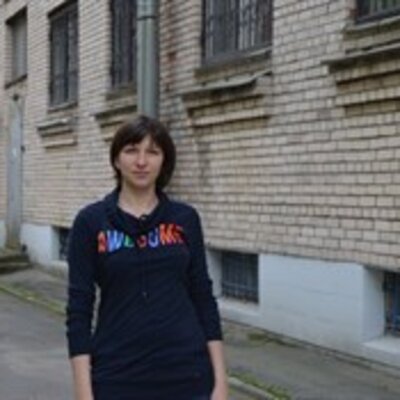 Вилонова Елена Игоревна