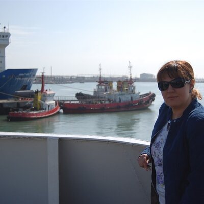 Щербакова Ольга Николаевна