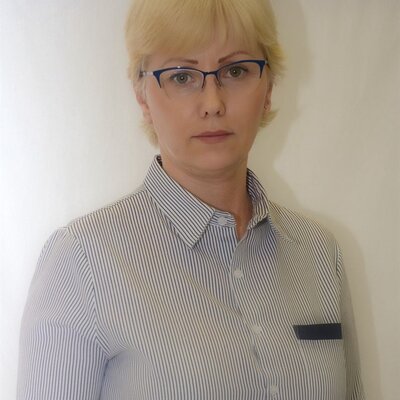 Давтян Ольга Александровна