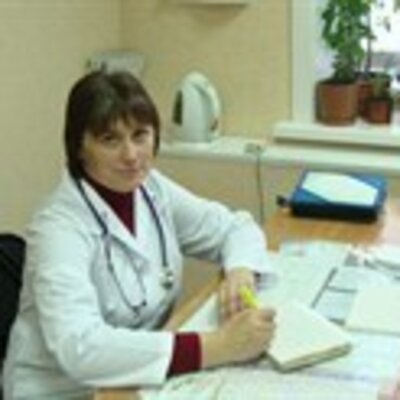 Митрохина Наталья Ивановна