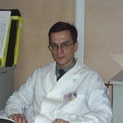 Татарников Игорь Александрович