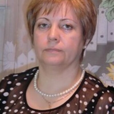 Иванова Лилия Алексеевна