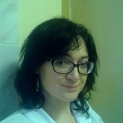 Австриевская Марина Георгиевна