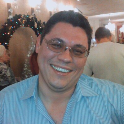 Островский Сергей Александрович