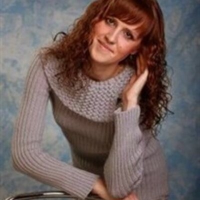 Анисимова Ирина Владимировна