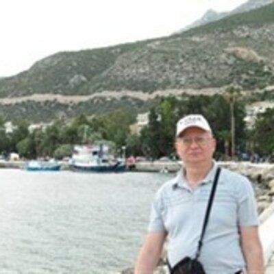 Курышко Олег Матвеевич