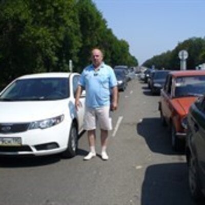 Котиков Александр Викторович