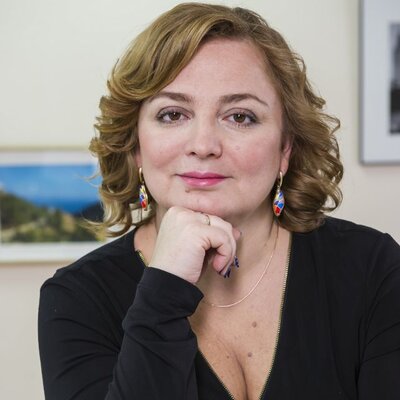 Чащихина Елена Вячеславовна