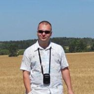 Захаров Михаил Степанович