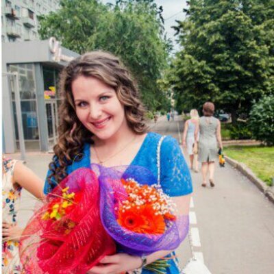 Землянская Елизавета Алексеевна