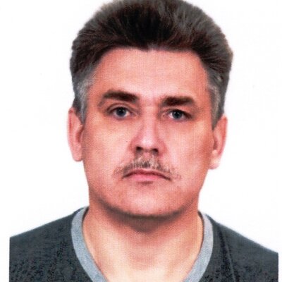 Постольник Юрий Викторович