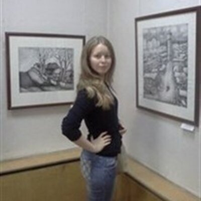 Ларина Эльвира Ринатовна