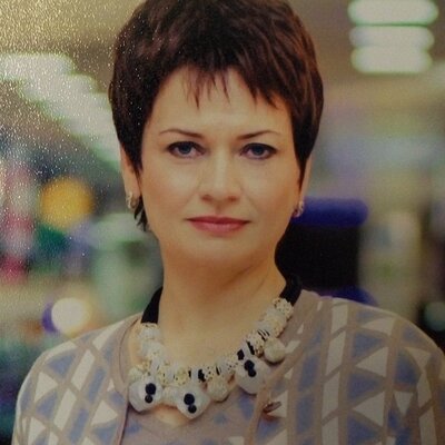 Костюк Светлана Викторовна