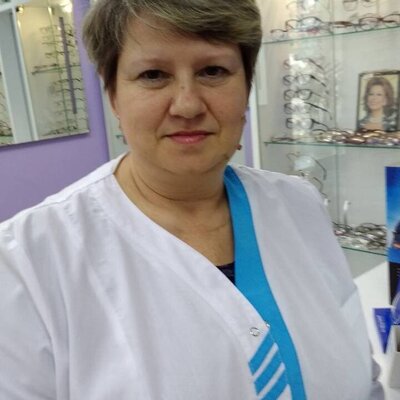 Горяйнова Марина Викторовна