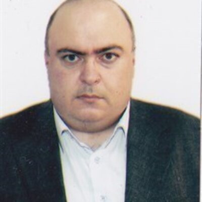 Азизян Арам Виллиевич