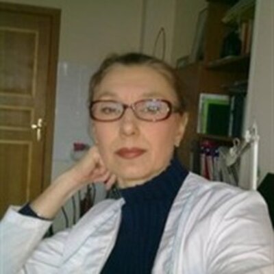 Педченко Наталия Владимировна