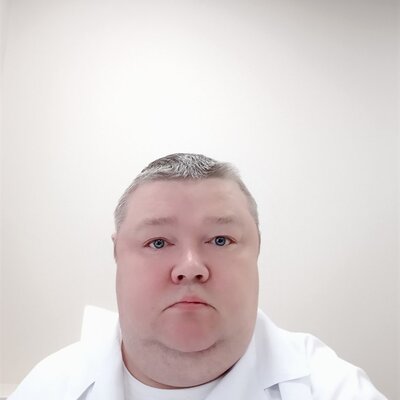 Хлопин Игорь Анатольевич