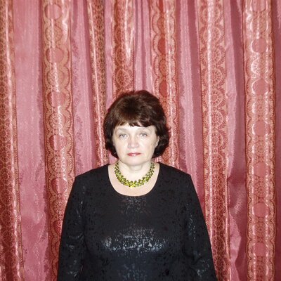 Мазур Галина Викторовна