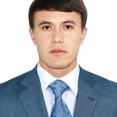 Наврузов Зариф Самандарулы