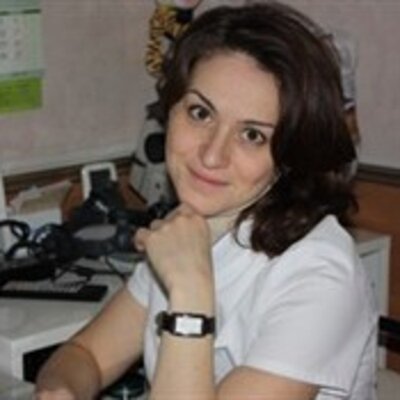 Глушкова Софья Яковлевна