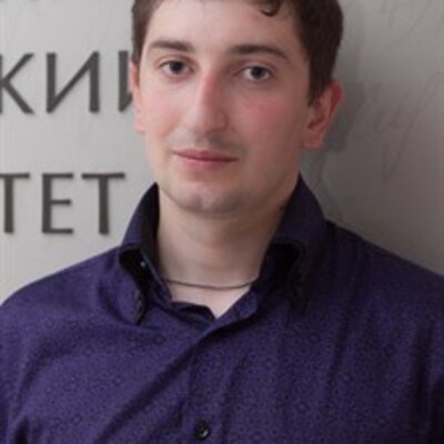 Полудницын-Каменев Олег Сергеевич