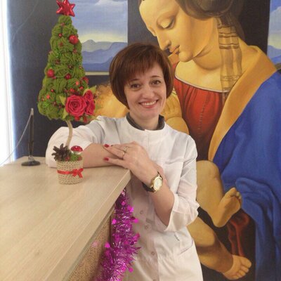 Хоркина Юлия Вячеславовна