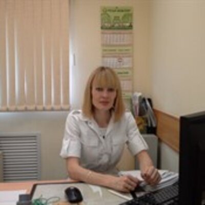 Нужнова Юлия Константиновна