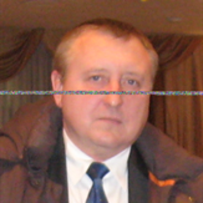 Кожуховский Михаил Владимирович