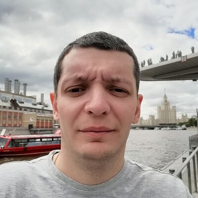 Петров Георги Вячеславович