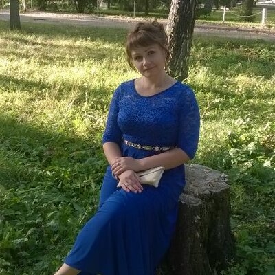 Кудинова Елена Геннадьевна