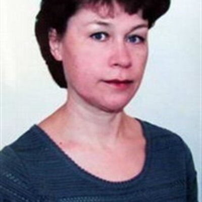 Аввакумова Ирина Фолькмаровна