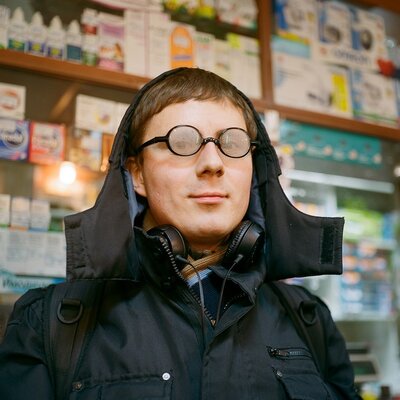 Зайцев Павел Евгеньевич