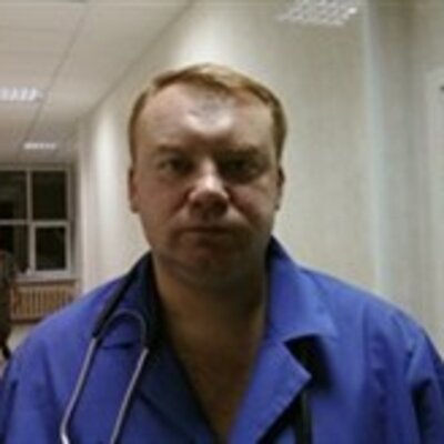 Кулатов Андрей Владимирович