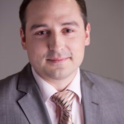 Марков Алексей Александрович