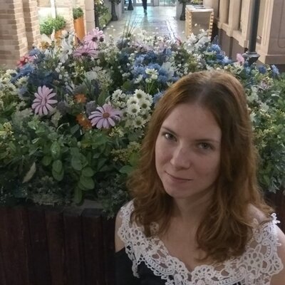 Попова Ксения Владимировна