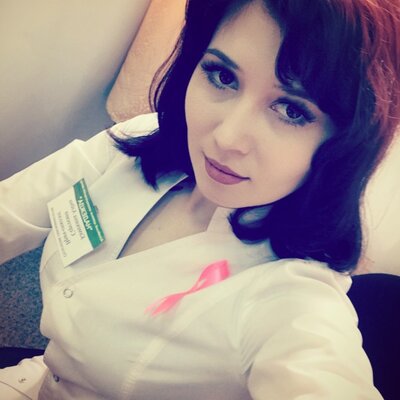 Камекина Алена Сергеевна