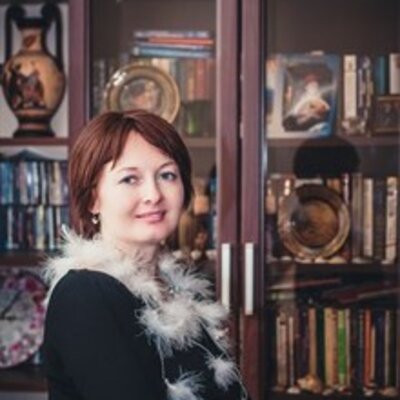 Дорофеева Елена Юрьевна