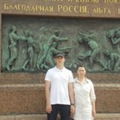 Кафарова Елизавета Семеновна