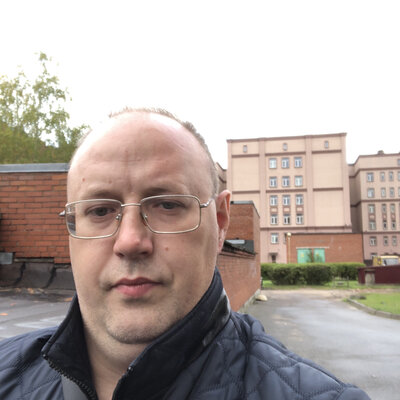 Ополченов Дмитрий Павлович
