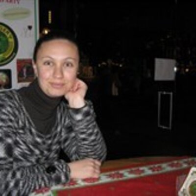 Клецкова Ирина Сергеевна
