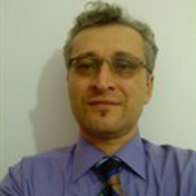 Павлов Юрий Алексеевич