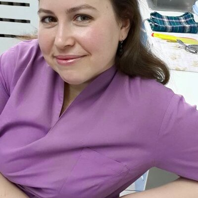 Задорожко Марина